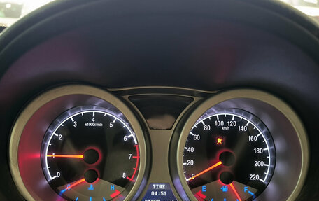Geely Emgrand X7 I, 2014 год, 280 000 рублей, 17 фотография