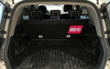Geely Emgrand X7 I, 2014 год, 280 000 рублей, 14 фотография