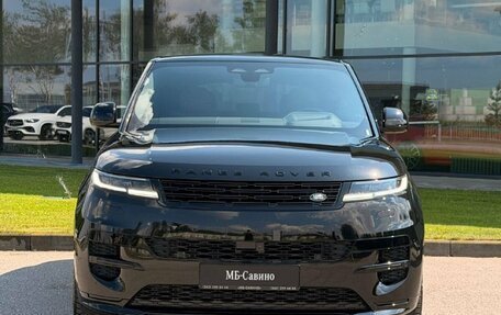 Land Rover Range Rover Sport, 2026 год, 16 800 000 рублей, 2 фотография