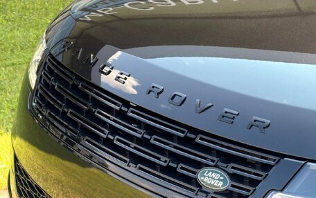 Land Rover Range Rover Sport, 2026 год, 16 800 000 рублей, 9 фотография