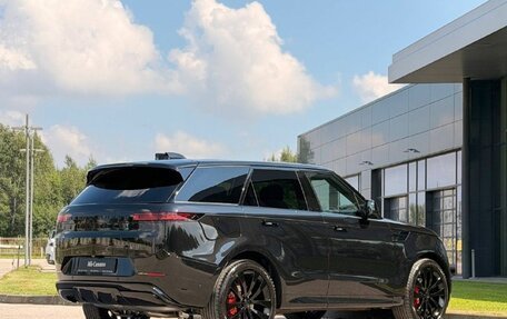Land Rover Range Rover Sport, 2026 год, 16 800 000 рублей, 7 фотография