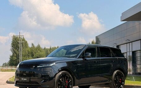 Land Rover Range Rover Sport, 2026 год, 16 800 000 рублей, 3 фотография