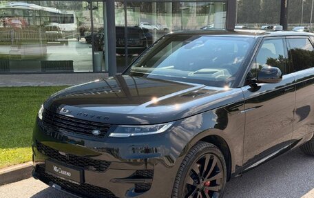 Land Rover Range Rover Sport, 2026 год, 16 800 000 рублей, 8 фотография