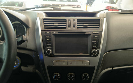 Geely Emgrand X7 I, 2014 год, 280 000 рублей, 19 фотография