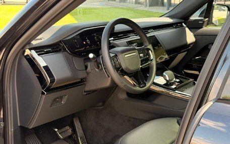 Land Rover Range Rover Sport, 2026 год, 16 800 000 рублей, 17 фотография