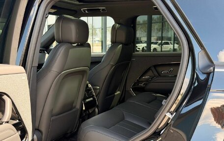 Land Rover Range Rover Sport, 2026 год, 16 800 000 рублей, 20 фотография