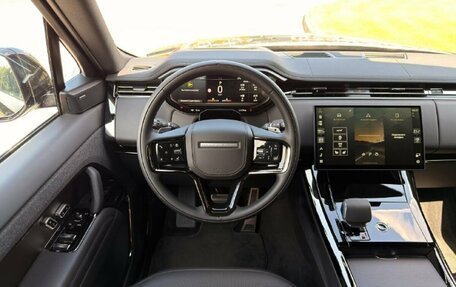 Land Rover Range Rover Sport, 2026 год, 16 800 000 рублей, 16 фотография