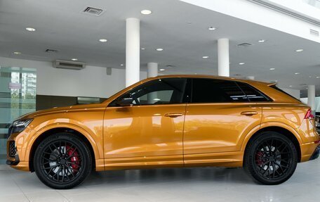 Audi RS Q8 I, 2020 год, 10 200 000 рублей, 3 фотография