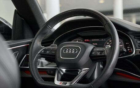 Audi RS Q8 I, 2020 год, 10 200 000 рублей, 12 фотография