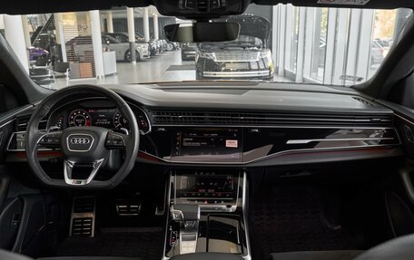 Audi RS Q8 I, 2020 год, 10 200 000 рублей, 11 фотография