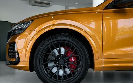 Audi RS Q8 I, 2020 год, 10 200 000 рублей, 4 фотография