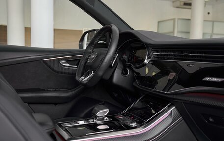 Audi RS Q8 I, 2020 год, 10 200 000 рублей, 10 фотография