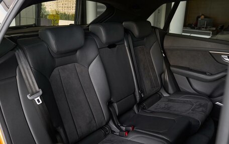 Audi RS Q8 I, 2020 год, 10 200 000 рублей, 15 фотография