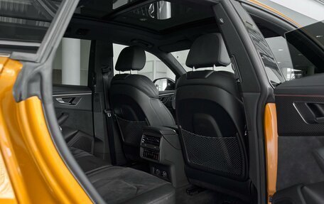 Audi RS Q8 I, 2020 год, 10 200 000 рублей, 14 фотография