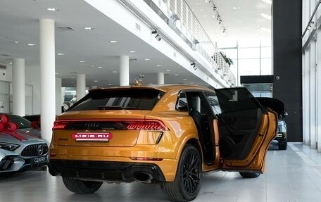 Audi RS Q8 I, 2020 год, 10 200 000 рублей, 7 фотография