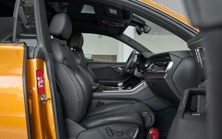Audi RS Q8 I, 2020 год, 10 200 000 рублей, 8 фотография