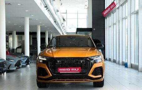 Audi RS Q8 I, 2020 год, 10 200 000 рублей, 2 фотография