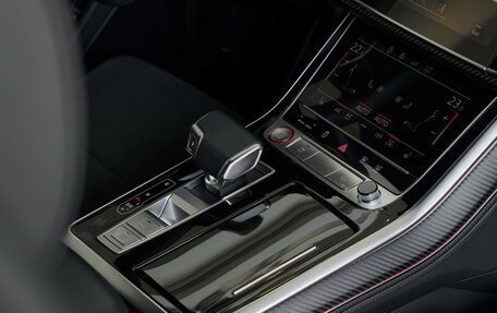 Audi RS Q8 I, 2020 год, 10 200 000 рублей, 17 фотография