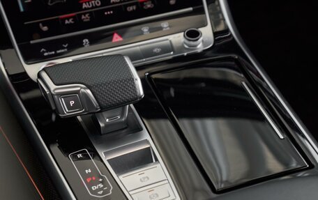 Audi RS Q8 I, 2020 год, 10 200 000 рублей, 18 фотография