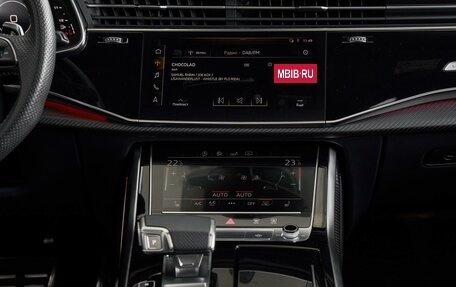 Audi RS Q8 I, 2020 год, 10 200 000 рублей, 19 фотография