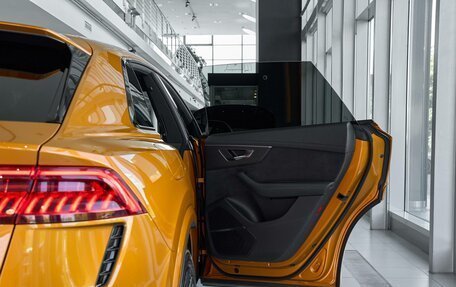Audi RS Q8 I, 2020 год, 10 200 000 рублей, 32 фотография