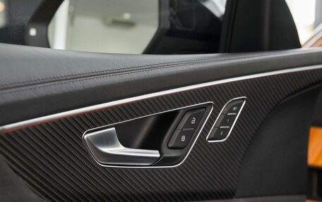 Audi RS Q8 I, 2020 год, 10 200 000 рублей, 34 фотография