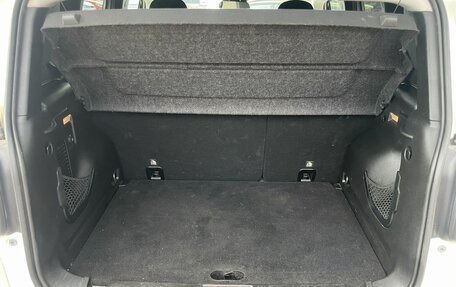 Jeep Renegade I рестайлинг, 2017 год, 1 599 000 рублей, 13 фотография