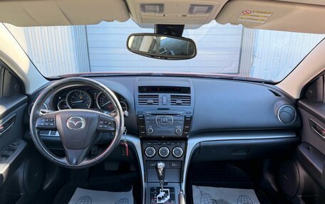 Mazda 6, 2010 год, 979 000 рублей, 12 фотография
