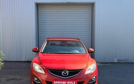 Mazda 6, 2010 год, 979 000 рублей, 4 фотография