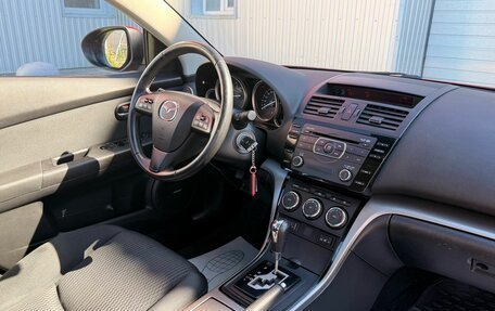 Mazda 6, 2010 год, 979 000 рублей, 15 фотография