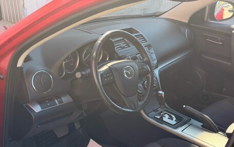 Mazda 6, 2010 год, 979 000 рублей, 17 фотография