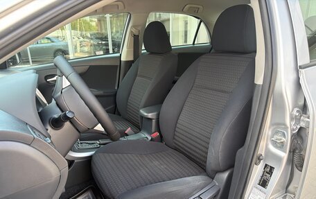 Toyota Corolla, 2012 год, 1 150 000 рублей, 13 фотография
