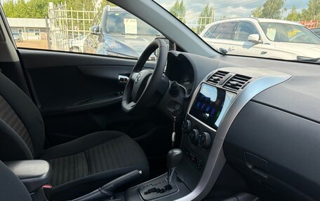 Toyota Corolla, 2012 год, 1 150 000 рублей, 8 фотография
