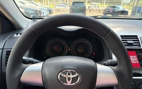 Toyota Corolla, 2012 год, 1 150 000 рублей, 7 фотография