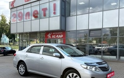 Toyota Corolla, 2012 год, 1 150 000 рублей, 1 фотография