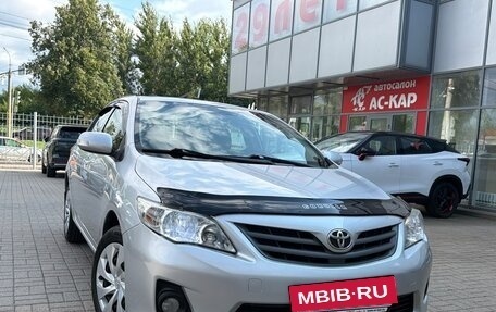 Toyota Corolla, 2012 год, 1 150 000 рублей, 5 фотография