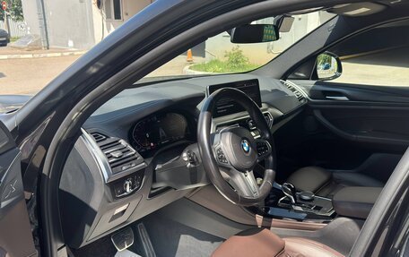 BMW X4, 2022 год, 6 900 000 рублей, 5 фотография