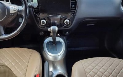 Nissan Juke II, 2012 год, 1 100 000 рублей, 1 фотография