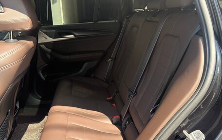 BMW X4, 2022 год, 6 900 000 рублей, 8 фотография
