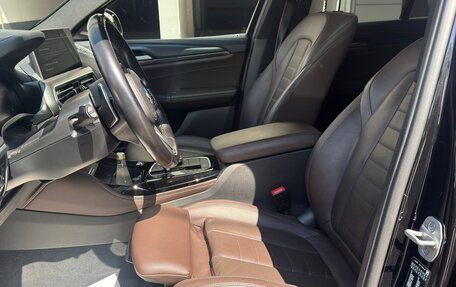 BMW X4, 2022 год, 6 900 000 рублей, 6 фотография