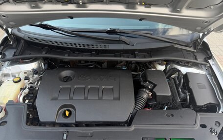 Toyota Corolla, 2012 год, 1 150 000 рублей, 17 фотография