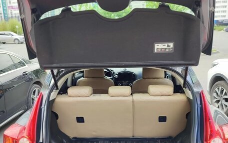 Nissan Juke II, 2012 год, 1 100 000 рублей, 3 фотография