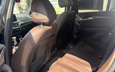 BMW X4, 2022 год, 6 900 000 рублей, 9 фотография