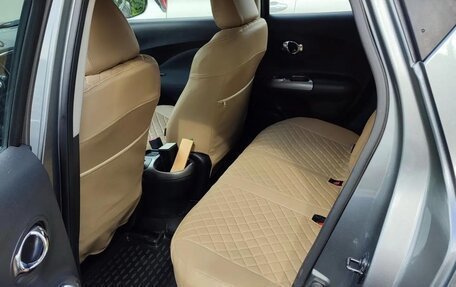 Nissan Juke II, 2012 год, 1 100 000 рублей, 13 фотография