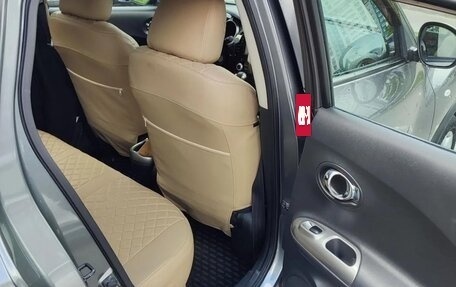 Nissan Juke II, 2012 год, 1 100 000 рублей, 2 фотография