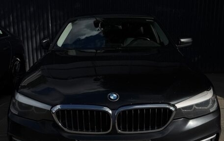 BMW 5 серия, 2020 год, 1 700 000 рублей, 1 фотография