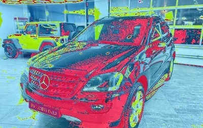 Mercedes-Benz M-Класс, 2006 год, 1 200 000 рублей, 1 фотография