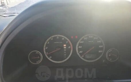Honda CR-V II рестайлинг, 2004 год, 750 000 рублей, 14 фотография