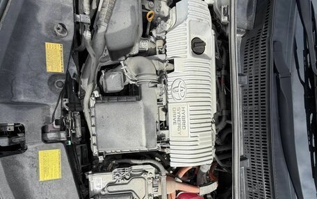 Toyota Prius Alpha I (ZVW40/41), 2014 год, 1 650 000 рублей, 3 фотография