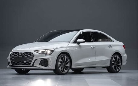 Audi A3, 2023 год, 2 180 000 рублей, 1 фотография